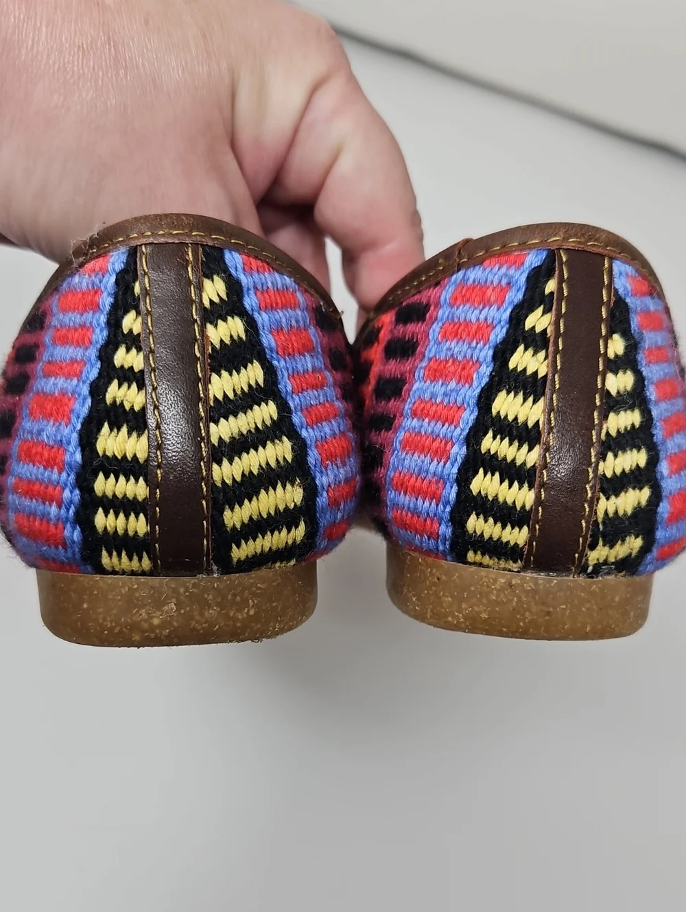 Born stylish southwestern